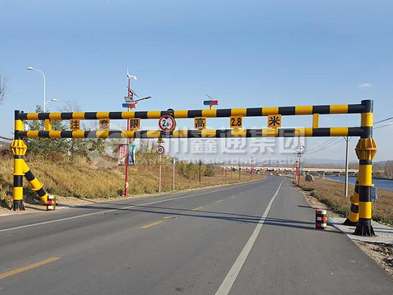 LMJ-023，縣道限高龍門架，限高架