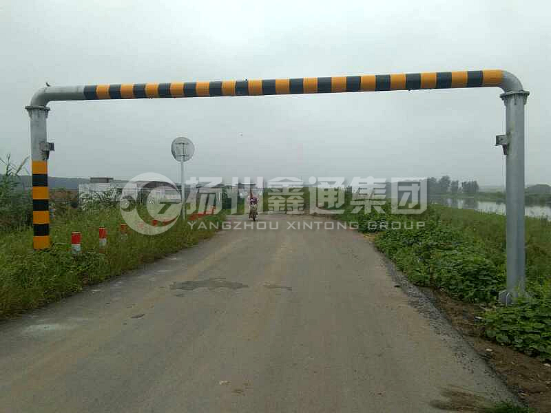 LMJ-026，限高龍門架