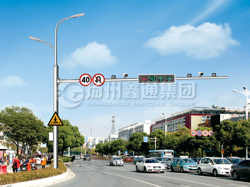 ZHGG-005，多功能綜合共桿